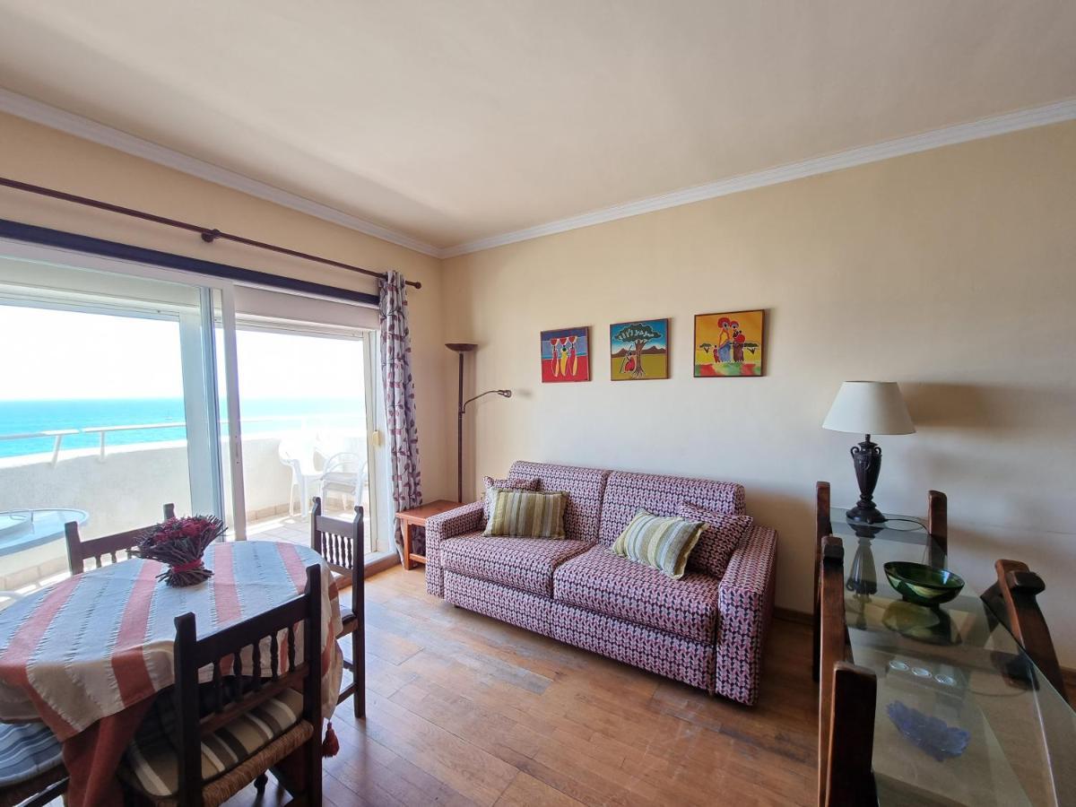 Apartamento G&g Benalbeach Port Views