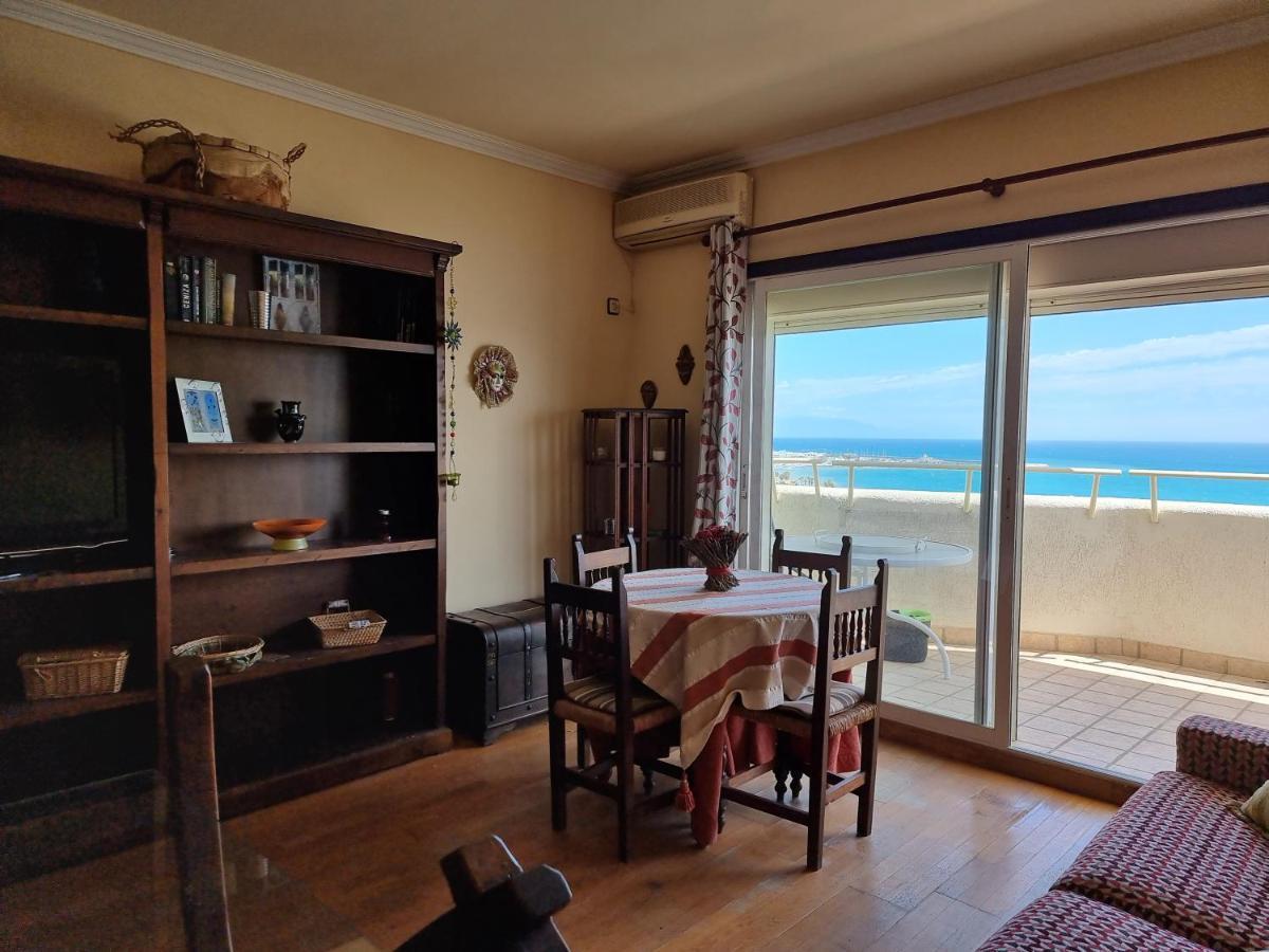 Apartamento G&g Benalbeach Port Views *