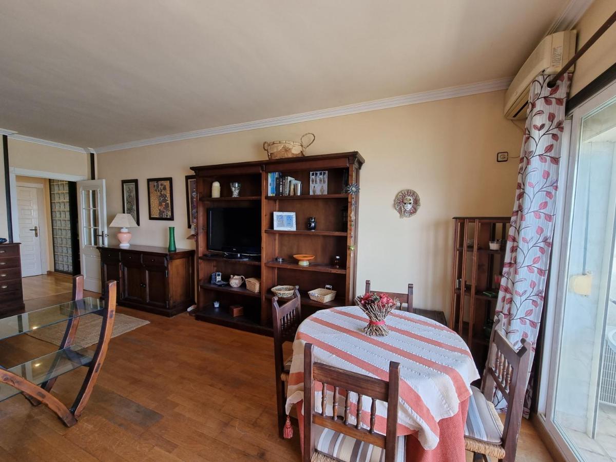 Apartamento G&g Benalbeach Port Views