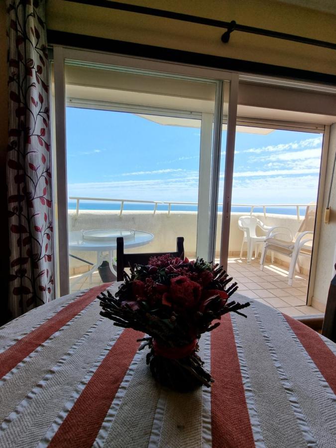 Apartamento G&g Benalbeach Port Views *