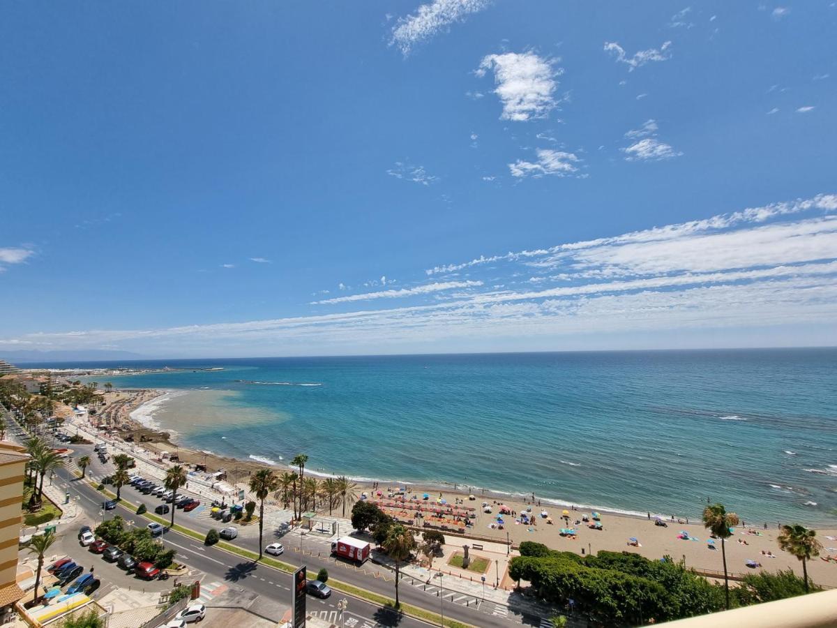 G&g Benalbeach Port Views Apartamento