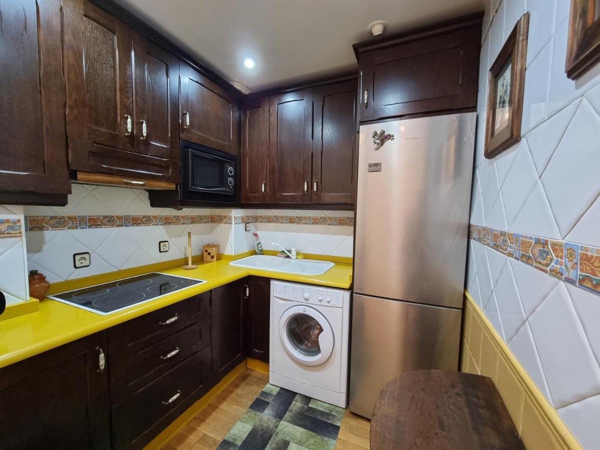 Apartamento G&g Benalbeach Port Views *