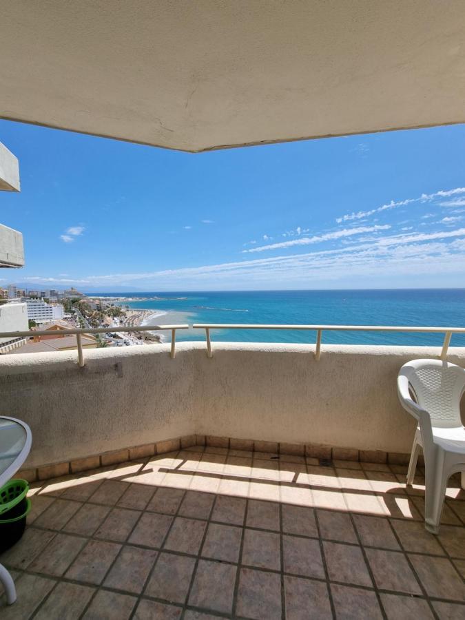 Apartamento G&g Benalbeach Port Views Benalmádena