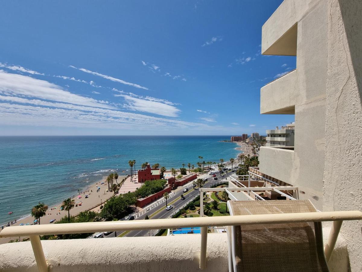 Apartamento G&g Benalbeach Port Views Benalmádena