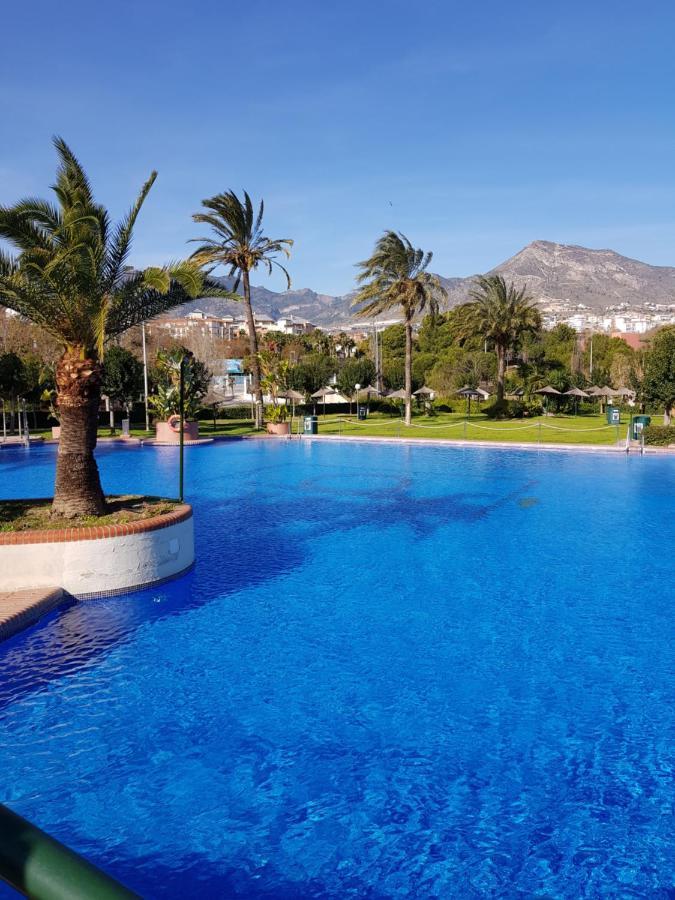 Apartamento G&g Benalbeach Port Views *