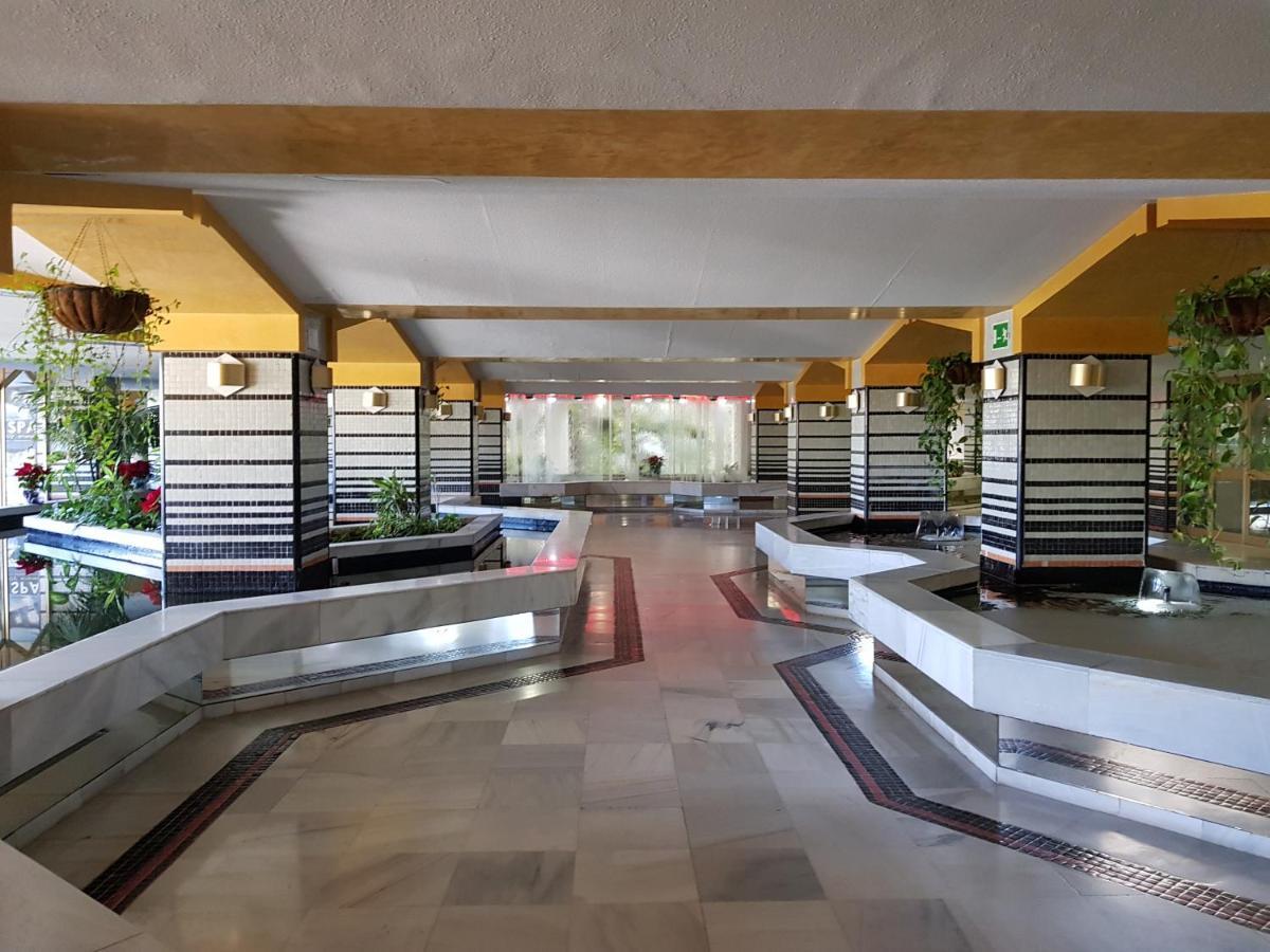 Apartamento G&g Benalbeach Port Views