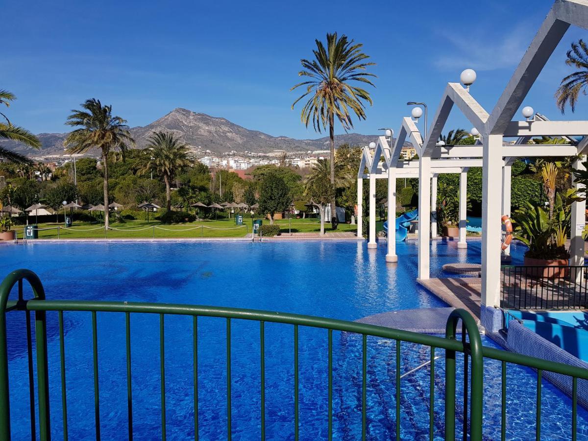 G&g Benalbeach Port Views Apartamento *